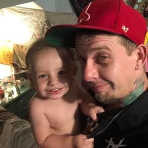 Meet your Posher, Bruce